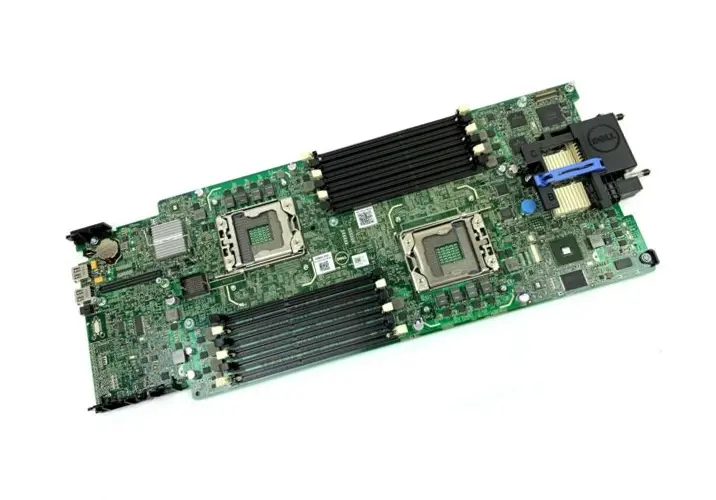 0DW6GX Dell System Board (Motherboard) for PowerEdge M5...
