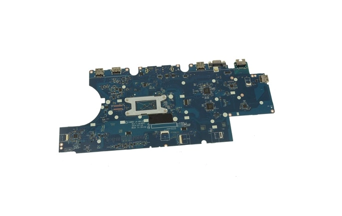0DWVYV Dell Latitude E5550 Laptop Motherboard with Inte...