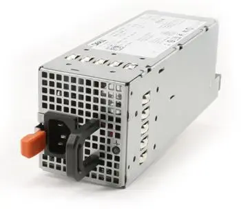 0DXWMN Dell 502-Watts Redundant Power Supply for PowerEdge R610