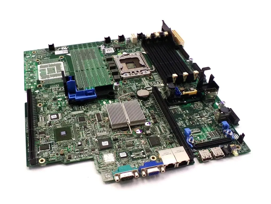 0DY523 Dell System Board (Motherboard) Socket FCLGA1356...