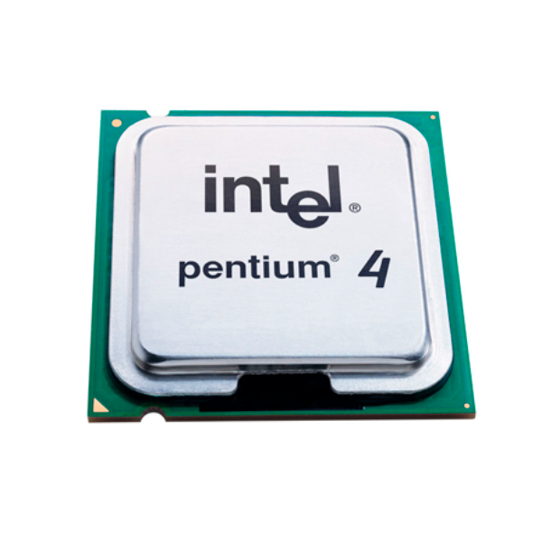 0F1962 Dell 2.26GHz 533MHz 512KB Socket 478 Intel Pentium 4 Processor