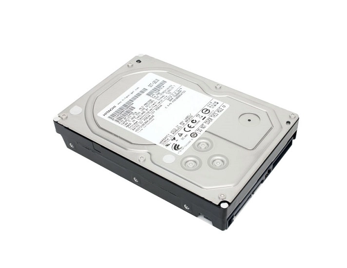 0F27486 Hitachi UltraStar HE10 10TB 7200RPM SATA 6GB/s ...