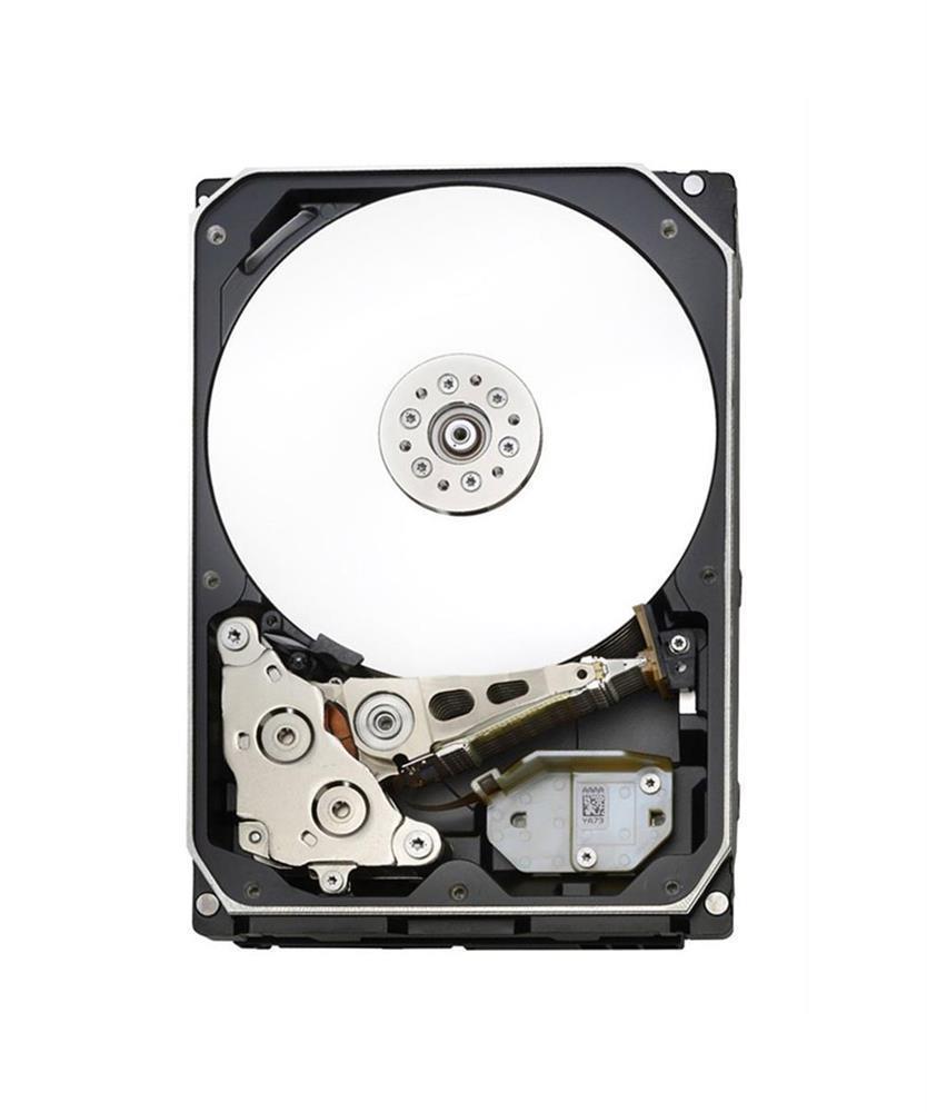 0F27487 Western Digital Ultrastar Dc Hc510 (he10) 8tb 7...