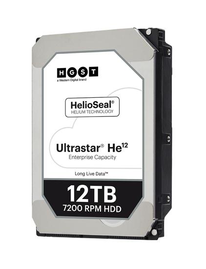 0F29531 Western Digital Ultrastar Dc Hc520 12tb 7200rpm...