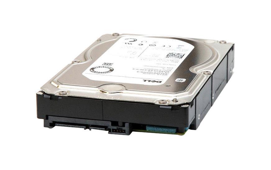 0F3DN DELL 6tb 7200rpm Sas-12gbps 4kn 3.5inch Form Fact...