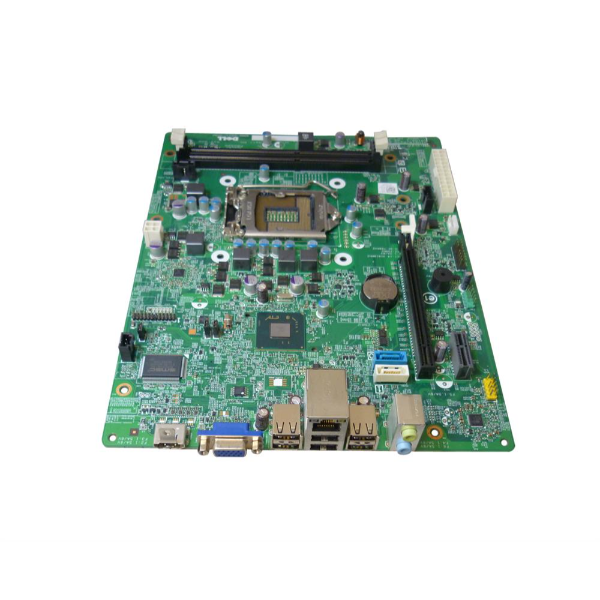 0F6X5P Dell System Board (Motherboard) for OptiPlexGx39...