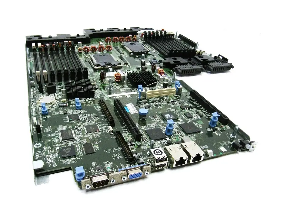 0F705T Dell System Board (Motherboard) for PowerEdge R8...