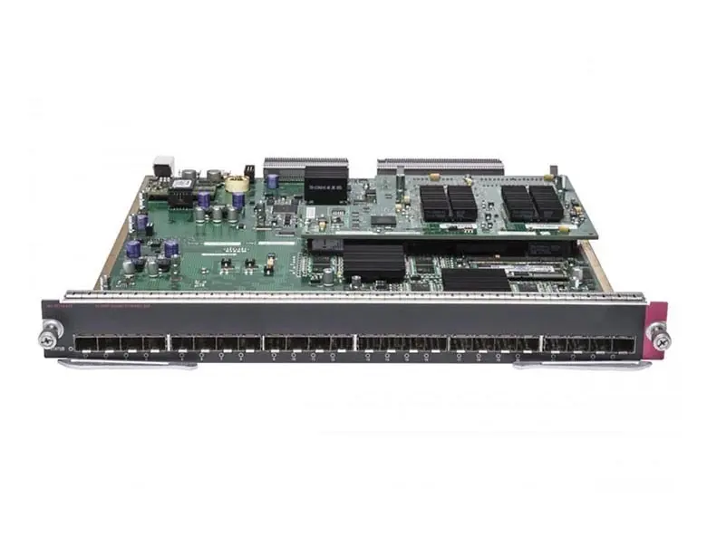 0F855T Dell Brocade M5424 8-Port 8Gb/s Fiber Channel Bl...