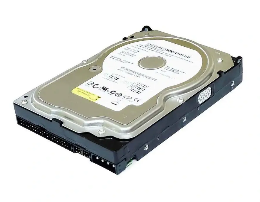 0FC007 Dell 40GB 7200RPM ATA/IDE 3.5-inch Hard Drive