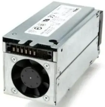 0FD732 Dell 675-Watts Redundant Power Supply for PowerE...