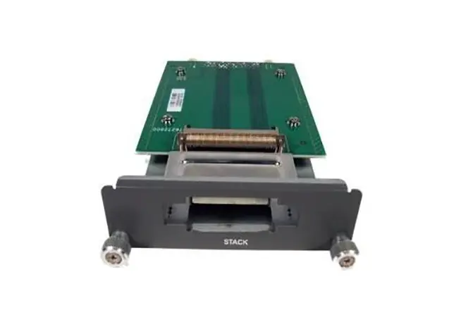 0FF3PC Dell force10 Single-Port 24Gb/s XFP Stacking Module for S25 And S50 Switches