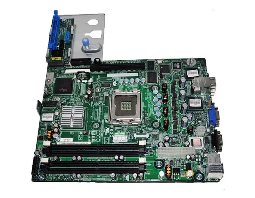 0FJ365 Dell System Board (Motherboard) for PowerEdge 85...