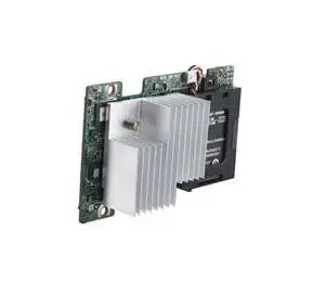 0FRH64 Dell PERC H710 Mini Mono 6GB/s PCI-Express SAS RAID Controller Card