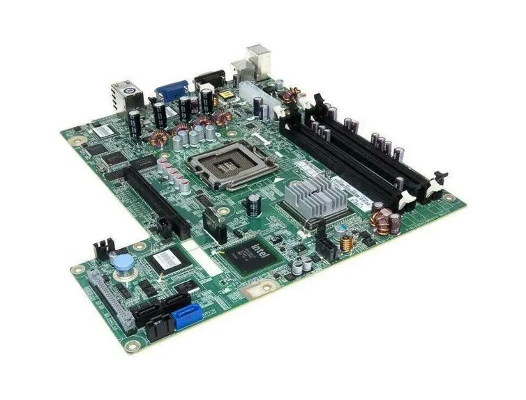 0FW0G7 Dell System Board (Motherboard) for PowerEdge R2...