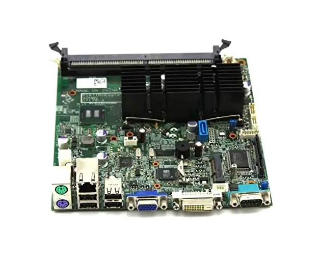 0G1548 Dell System Board (Motherboard) for Dimension 2400, OptiPlex 160L