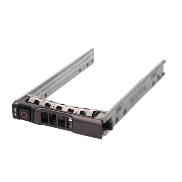 0G176J Dell 2.5-inch SAS/SATA Hot-Swappable Caddy Tray