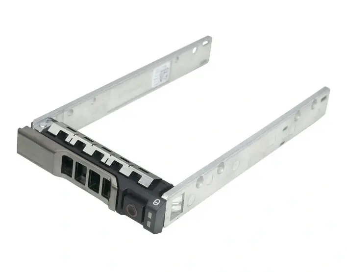 0G281D Dell 2.5-inch SAS/SATA Hot-Swappable Caddy Tray
