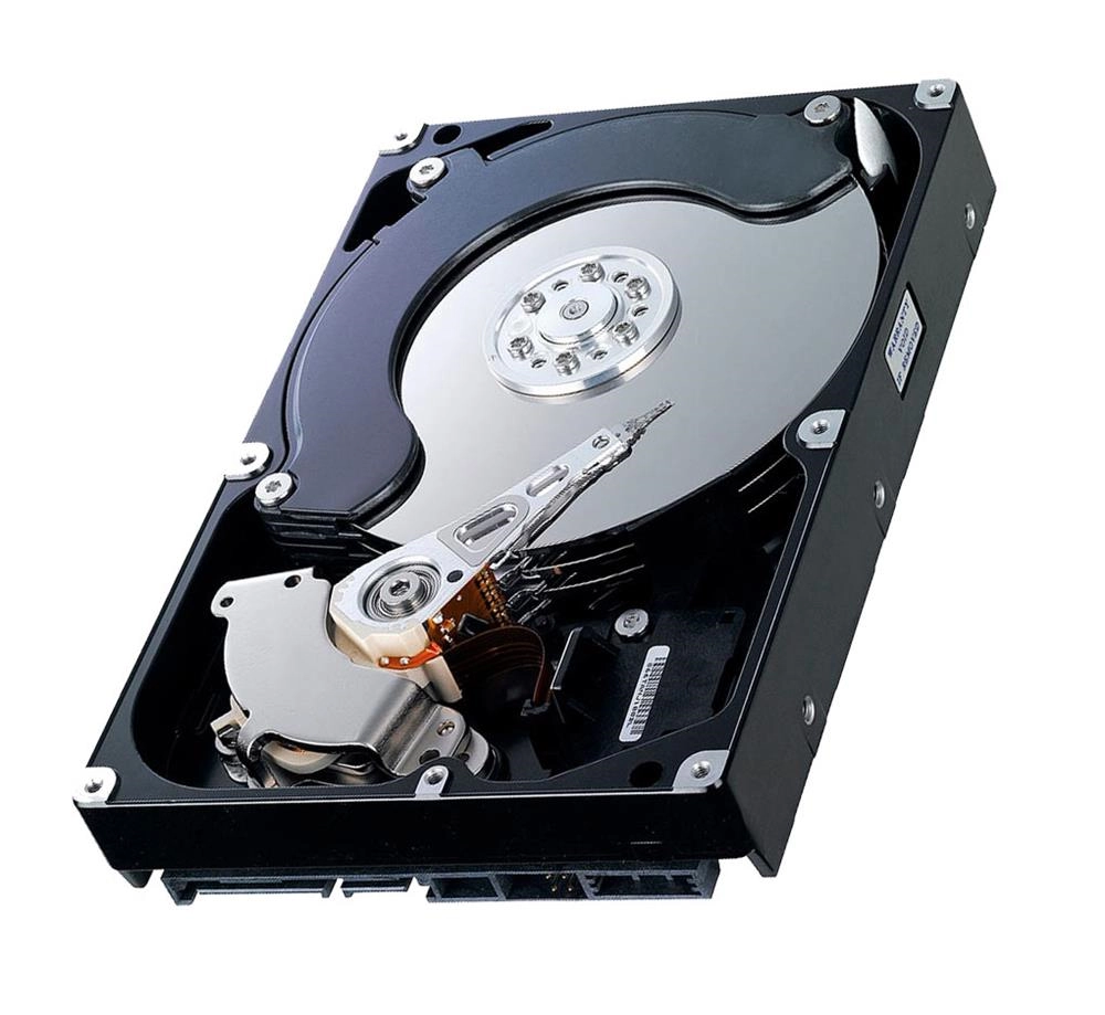 0G605H Dell 160GB 10000RPM SATA 3GB/s 3.5-inch Hard Drive