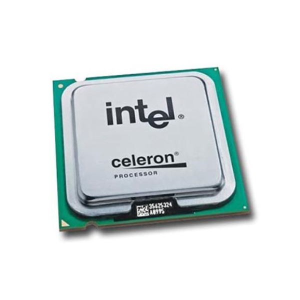 0GH486 Dell 1.60GHz 533MHz FSB 1MB L2 Cache Intel Celer...