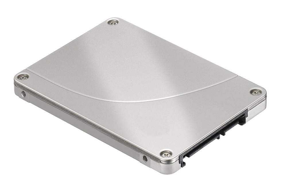 0GHHRJ Dell 100GB SATA 6GB/s 2.5-inch Internal Solid State Drive for PowerEdge Server