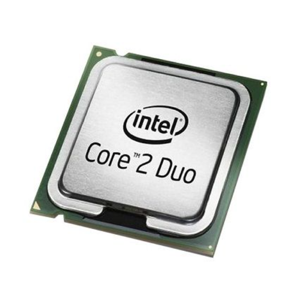 0GT824 Dell 2.13GHz 1066MHz 2MB Cache Socket LGA775 Intel Core 2 Duo E6400 Dual Core Processor