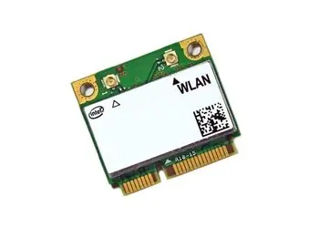 0H006K Dell Wireless Wi-Fi Card Board for Latitude E640...
