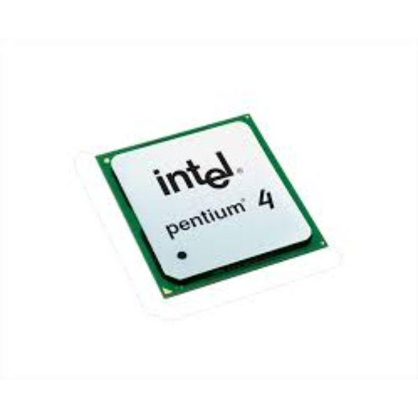 0H1118 Dell 1.8GHz Intel Pentium 4 Processor