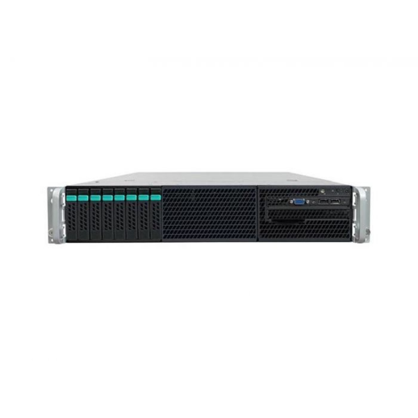 0H241F Dell PowerEdge R710 Rack Mount Server