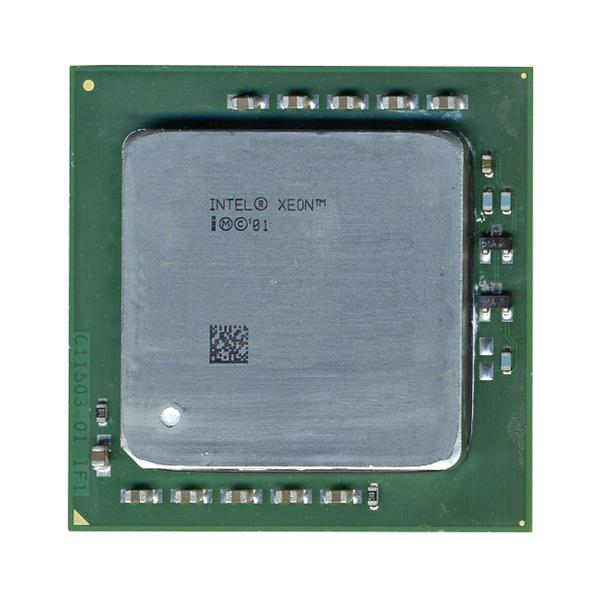 0H3897 Dell 3.06GHz 533MHz FSB 512KB L2 Cache Socket PG...