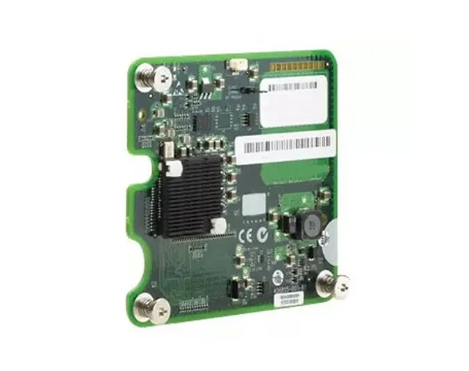 0H3F3G Dell X520 10GBE X/K Dual Port Mezzanine Network Card for M Series Blades