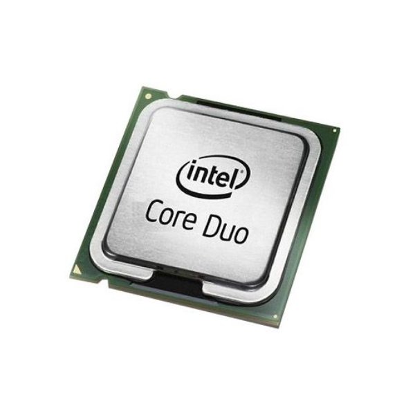 0H553D Dell 2.26GHz 1066MHz FSB 3MB L2 Cache Intel Core 2 Duo P8400 Mobile Processor