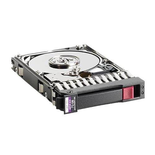 0H60M3 Dell 600GB 10000RPM SAS 6GB/s 2.5-inch Hard Driv...