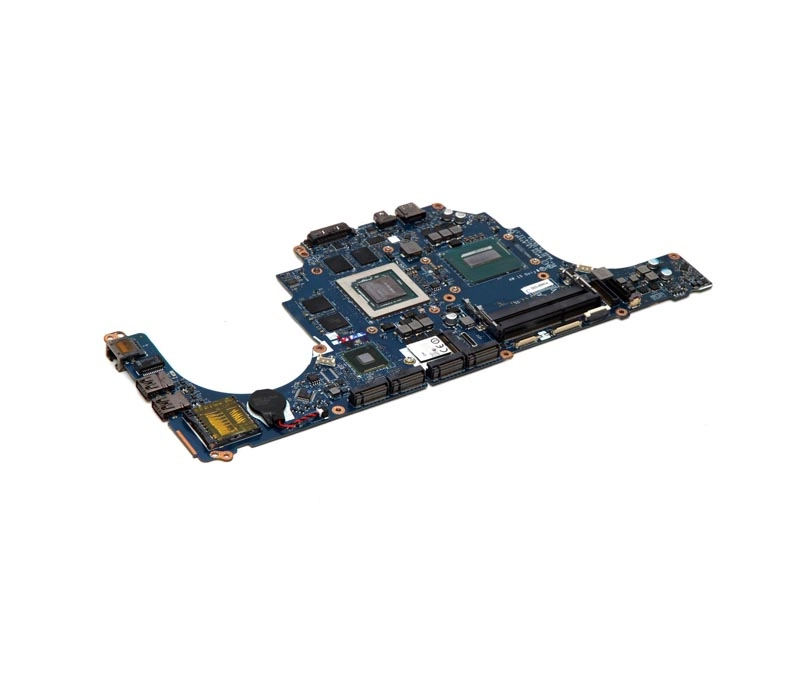 0HH4PY Dell Alienware 17 R2 Laptop Motherboard with 4GB...