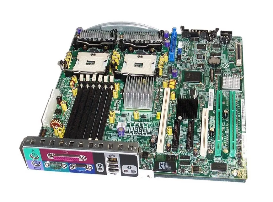 0HJ161 Dell System Board (Motherboard) for PowerEdge 18...