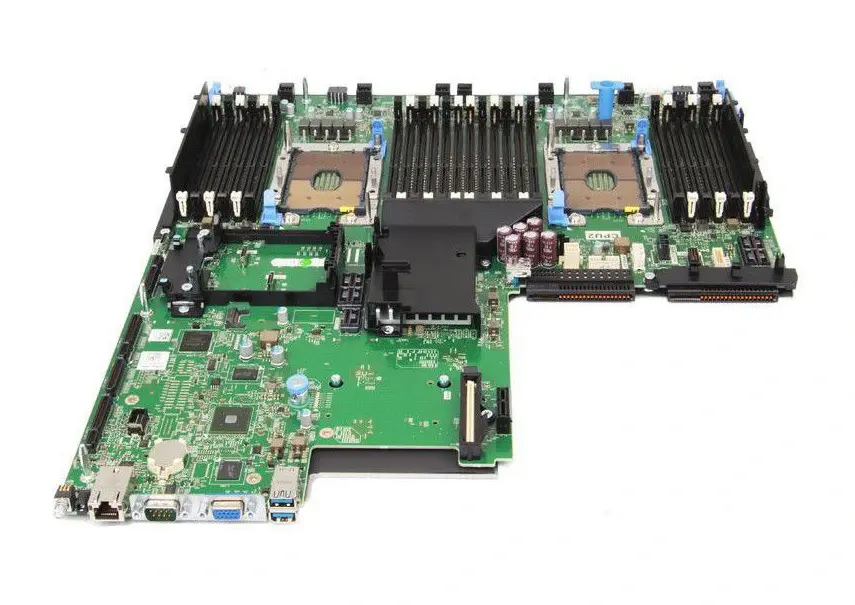 0HK980 Dell System Board (Motherboard) for Dimension E5...