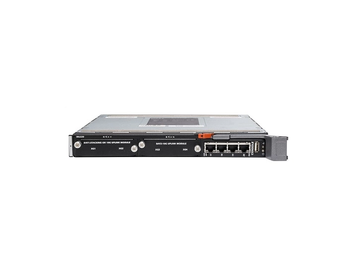 0HW828 Dell PowerConnect M6220 20-Port Ethernet Switch ...