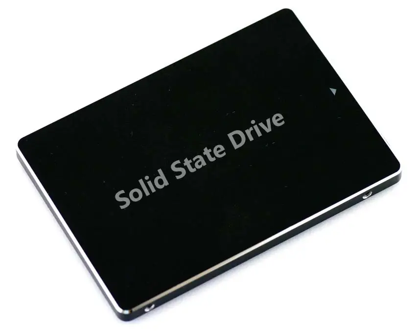 0J016G Dell 2GB SATA Solid State Drive