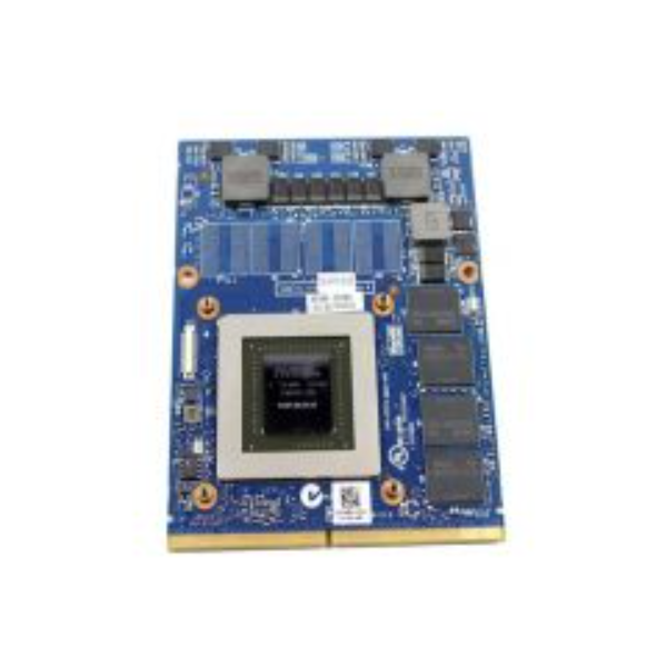 0J0M0K Dell Nvidia GeForce GTX 860M 2GB GDDR5 128-Bit Video Graphics Card