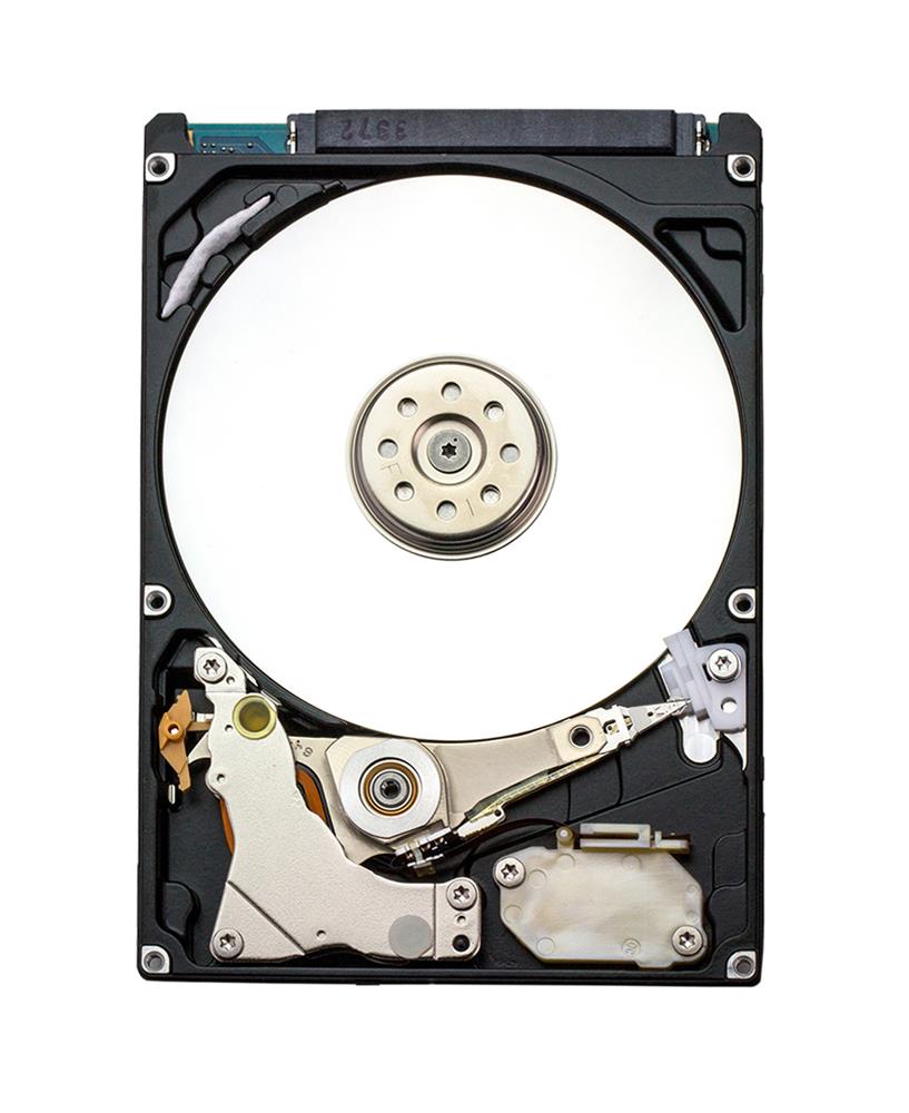 0J37023 Hitachi 1TB 5400RPM SATA 6GB/s 2.5-inch Hard Dr...