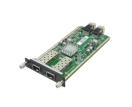 0J3PC9 Dell Dual Port 10Gb Ethernet SFP+ Module for Pow...