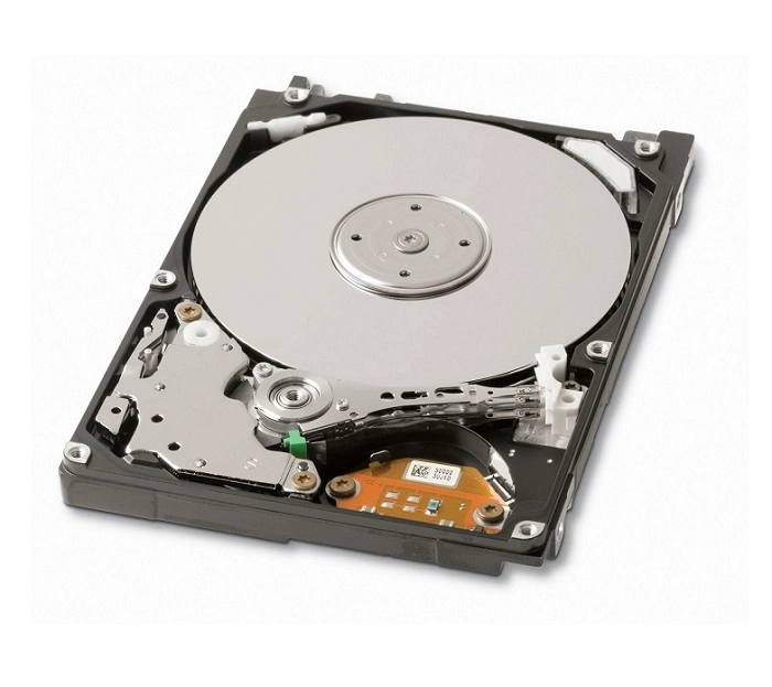 0J407F Dell 250GB 7200RPM SATA 2.5-inch Hard Drive for ...