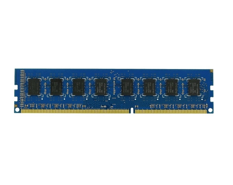 0J8622 Dell 1GB DDR2-667MHz PC2-5300 non-ECC Unbuffered CL5 240-Pin DIMM 1.8V Memory Module