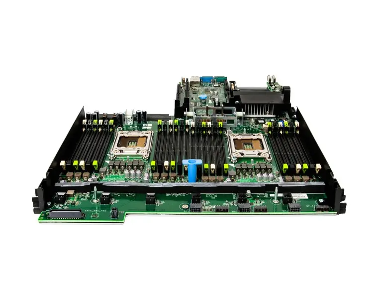 0JC2W3 Dell System Board (Motherboard) for PowerEdge R820