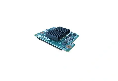 0JNK9N Dell 57840S Quad Port 10GBE KR Blade Converged NIC by Broadcom