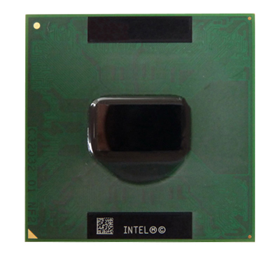 0K3220 Dell 2.8GHz Intel Pentium 4 Processor