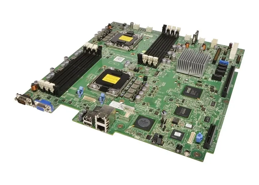0K3NHD Dell System Board (Motherboard) for PowerEdge 51...