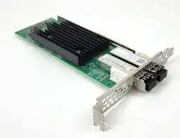 0K6M2F Dell QLE2772 2-Port 32GB/s PCI-Express 4.0 Fibre...