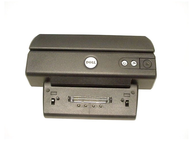 0K8599 Dell Port Replicator for Latitude D Series And P...