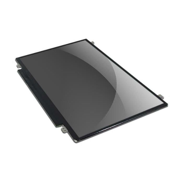 0KDX1W Dell Inspiron Mini 1010 WSVGA Glossy Screen Bezel LID Complete Kit LCD