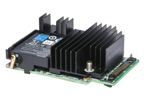 0KMCCD Dell PERC H730 Mini Mono 6GB/sAS-SATA RAID Contr...